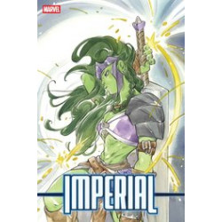 IMPERIAL 1 PEACH MOMOKO VAR