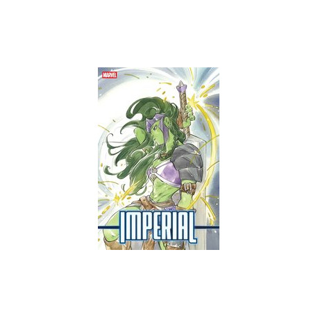 IMPERIAL  1 PEACH MOMOKO VAR