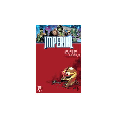 IMPERIAL 1