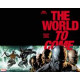 MARVEL KNIGHTS THE WORLD TO COME 1