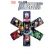 NEW THUNDERBOLTS 1 MARK BAGLEY VAR