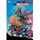 GIANT-SIZE AGE OF APOCALYPSE 1 
