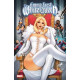 EMMA FROST THE WHITE QUEEN 1