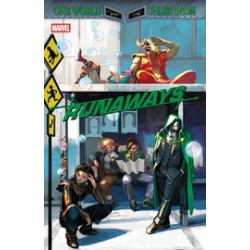 RUNAWAYS 1