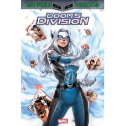 DOOMS DIVISION 4