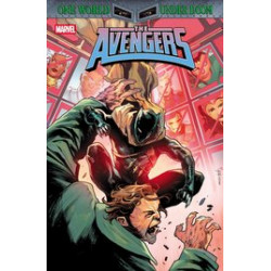 AVENGERS 27