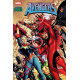 AVENGERS 27 MIKE MCKONE VAR