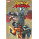 DOCTOR STRANGE OF ASGARD 4 FABRIZIO DE TOMMASO VAR