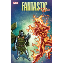 FANTASTIC FOUR 33 RON LIM BRING ON THE BAD GUYS VAR