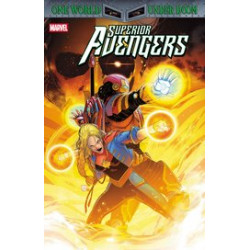 SUPERIOR AVENGERS 3