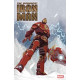 IRON MAN 9 ARIO ANINDITO VAR