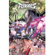 MARVEL RIVALS IGNITE 1 