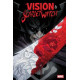 VISION SCARLET WITCH 2
