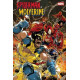 SPIDER-MAN WOLVERINE 2