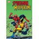 SPIDER-MAN WOLVERINE 2 ERIK LARSEN VAR