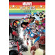 MARVEL UNITED A PRIDE SPECIAL 1 LUCIANO VECCHIO VAR 