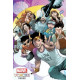 MARVEL UNITED A PRIDE SPECIAL 1 JAN BAZALDUA VAR 