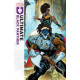 ULTIMATE BLACK PANTHER 17