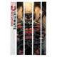 ULTIMATE WOLVERINE 6