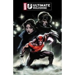ULTIMATE WOLVERINE 6 LEINIL YU ULTIMATE SPECIAL VAR