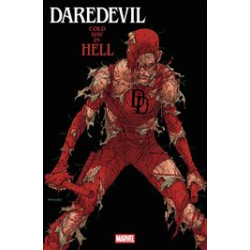 DAREDEVIL COLD DAY IN HELL  3