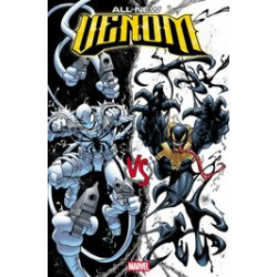 ALL NEW VENOM 7