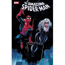 AMAZING SPIDER-MAN 6