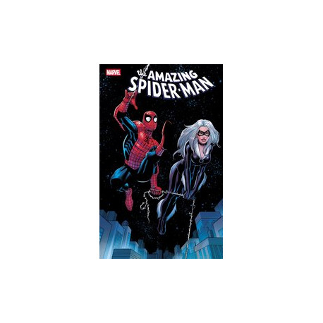 AMAZING SPIDER-MAN 6