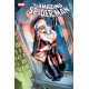AMAZING SPIDER-MAN 6 GLEB MELNIKOV BLACK CAT VAR