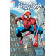 AMAZING SPIDER-MAN 6 MARK BAGLEY VAR