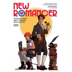 NEW ROMANCER