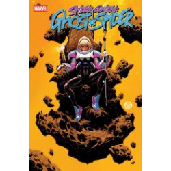 SPIDER-GWEN THE GHOST-SPIDER 14