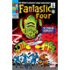 FANTASTIC FOUR 49 FACSIMILE EDITION 