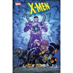 X-MEN 17