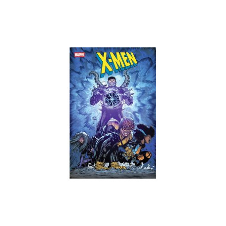 X-MEN 17