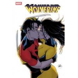 LAURA KINNEY WOLVERINE 7