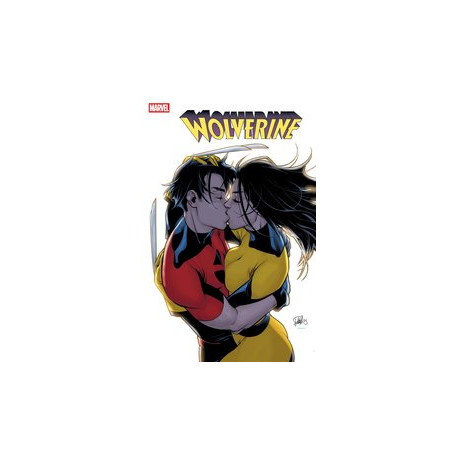 LAURA KINNEY WOLVERINE 7