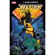LAURA KINNEY WOLVERINE 7 KASIA NIE VAR