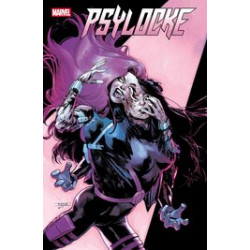 PSYLOCKE 8