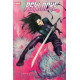 PSYLOCKE 8 PUPPETEER LEE PSYLOCKE VAR