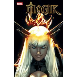 MAGIK 6