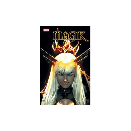 MAGIK 6