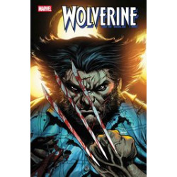 WOLVERINE 10