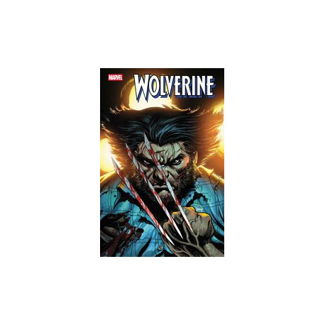 WOLVERINE 10