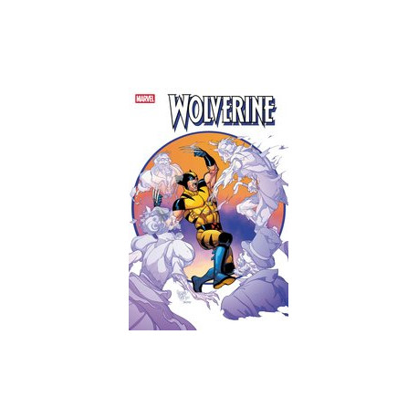 WOLVERINE 10 PASQUAL FERRY VAR