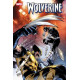 WOLVERINE 10 CARLO PAGULAYAN BRING ON THE BAD GUYS VAR