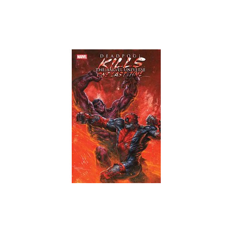 DEADPOOL KILLS MARVEL U ONE LAST TIME 3