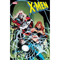 X-MEN FROM THE ASHES DEMONS AND DEATH 1 