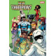 NEW CHAMPIONS 6