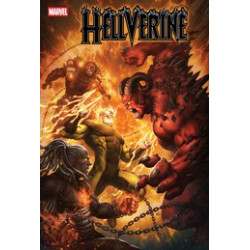 HELLVERINE 7